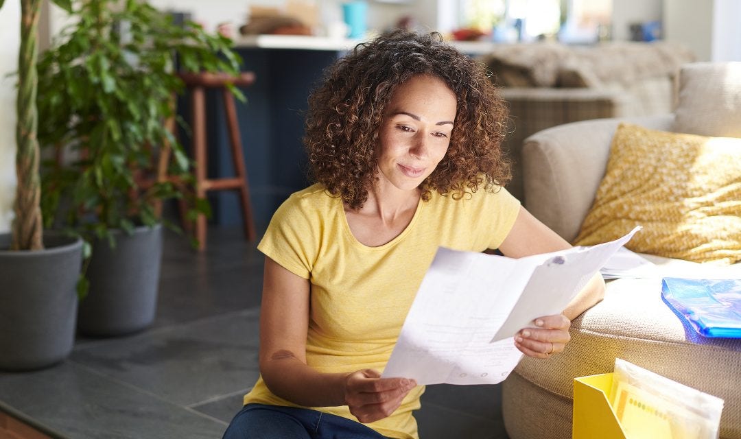 Unexpected benefits of a longer term loan