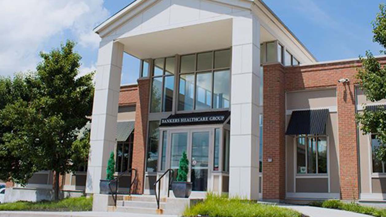 BHG Money syracuse NY office