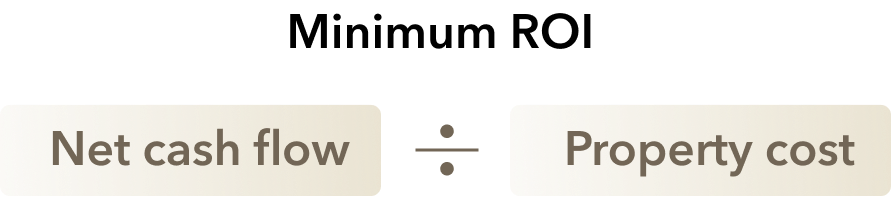 Debt consolidation vs Balance Transfer chart