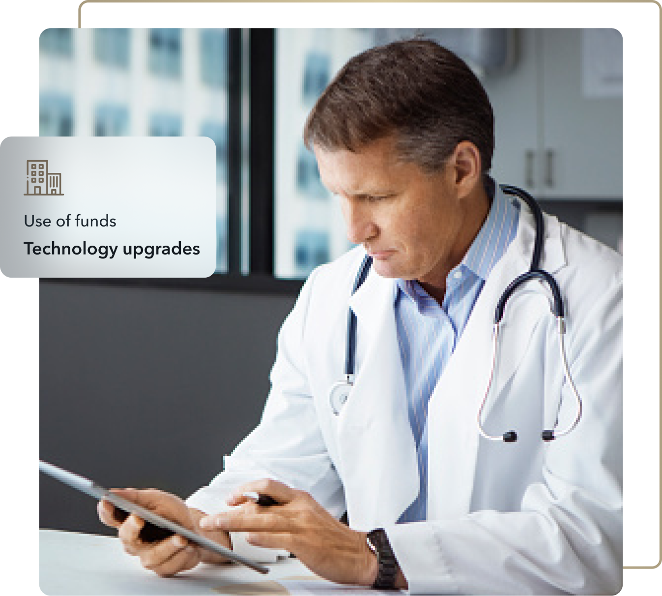 Medical Practice Working Capital