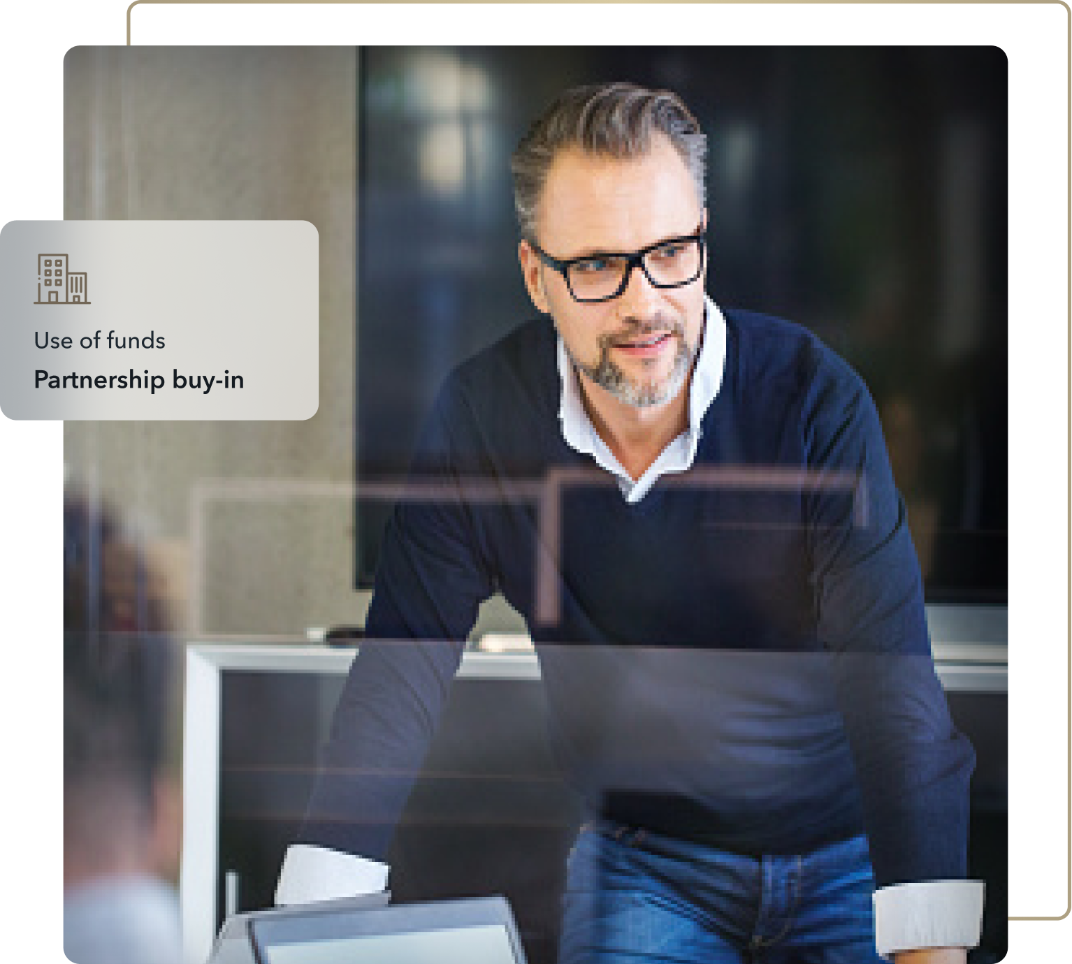 Passive Income Loan