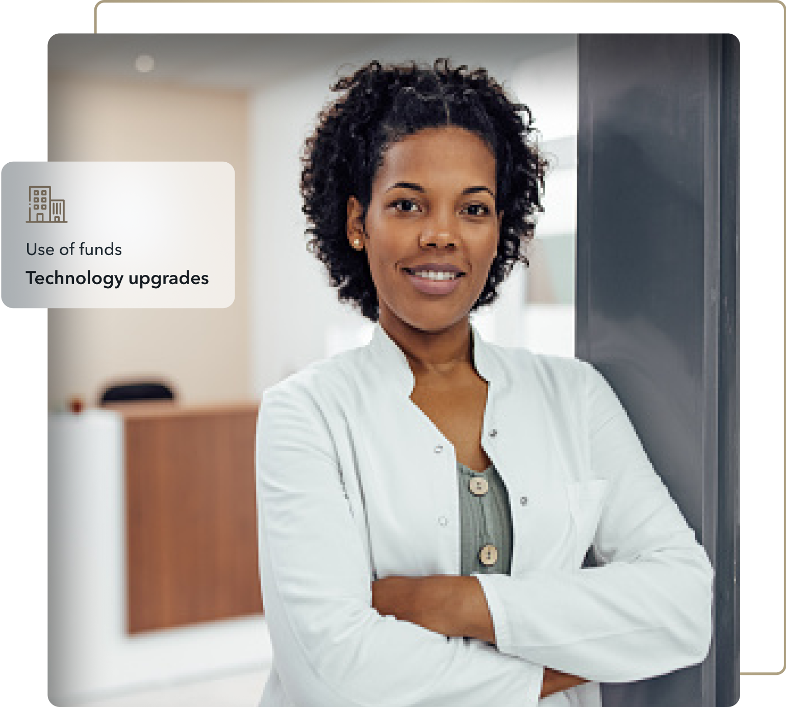Medical Practice Acquisition