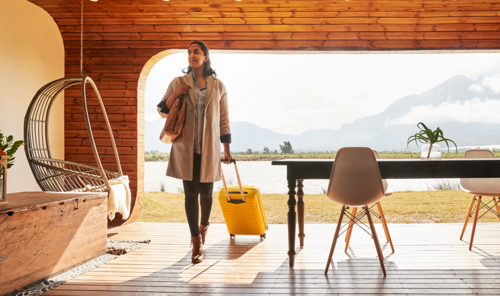 Reasons to consider taking a loan to pay for a vacation